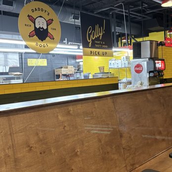 Daddy's Dogs - Madison - Hot Dogs Near Me - Madison, Tennessee