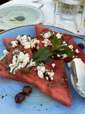 Mayssa Beach by null