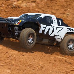 Xtreme Rc Hobbies & Collectibles - Traxxas Slash 4x4 VXL