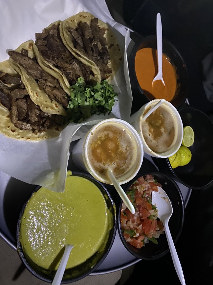 TAQUERIA 956 Updated June 2024 6811 S Jackson Rd, Pharr, Texas