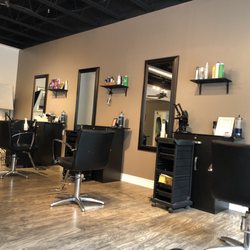 Salon Seven