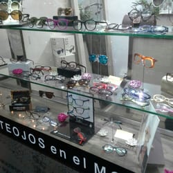 Galería del Óptico
