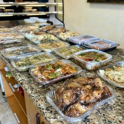 Su Ra Catering