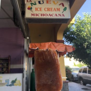 La Nueva Michoacana - Ice Cream & Frozen Yogurt Near Me - Cabo San Lucas, BCS La Nueva Michoacana - Ice Cream & Frozen Yogurt Near Me - Cabo San Lucas, BCS