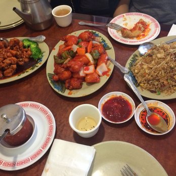 Canton Low Restaurant - Chinese Near Me - El Segundo, California Canton Low Restaurant - Chinese Near Me - El Segundo, California
