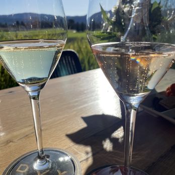 Mumm Napa - Our DVX flight was worth it! - Wine Tasting Room Near Me - Rutherford, California Mumm Napa - Our DVX flight was worth it! - Wine Tasting Room Near Me - Rutherford, California