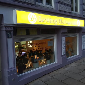 Loving Hut - Vegan Near Me - Hamburg, HH