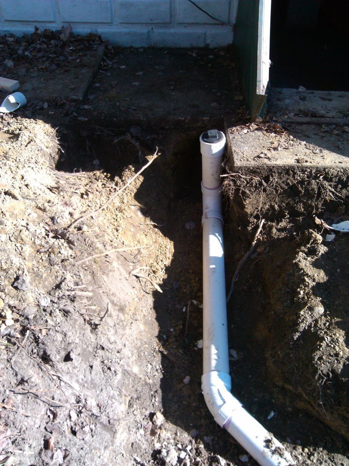 Slide of Blackwood Plumbing & Heating LLC