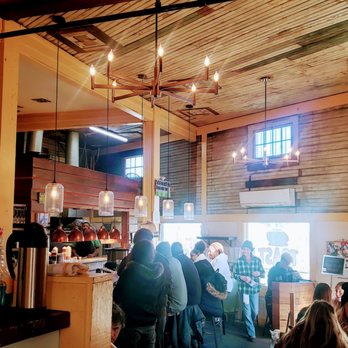 Toast - Inside dining area - Breakfast & Brunch Near Me - New Orleans, Louisiana Toast - Inside dining area - Breakfast & Brunch Near Me - New Orleans, Louisiana