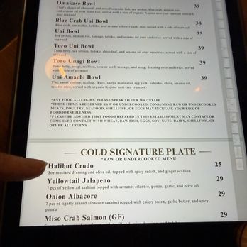 IZAKAYA OSEN - Sushi Bars Near Me - Irvine, California