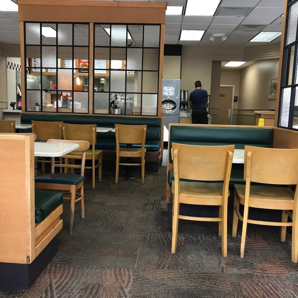 Wendy'S Palm Beach Gardens: Discover Delicious Dining