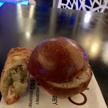 The Godfrey Hotel Chicago - Appetizers - Hotels Near Me - Chicago, Illinois The Godfrey Hotel Chicago - Appetizers - Hotels Near Me - Chicago, Illinois