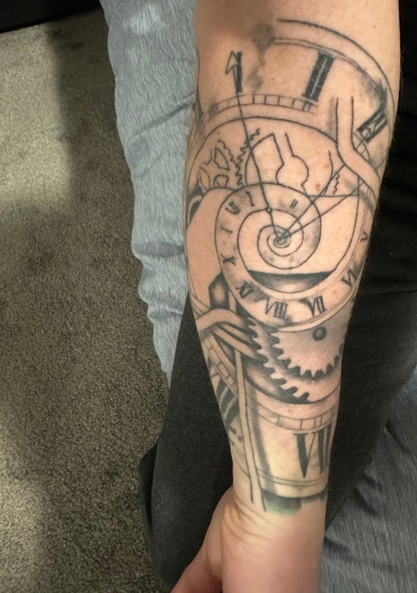 BRASS TALON Updated September 2024 7058A Farrell Road SE, Calgary