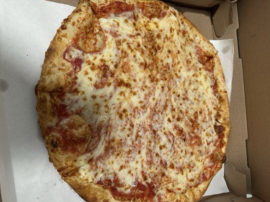 Belmont Pizzeria by null