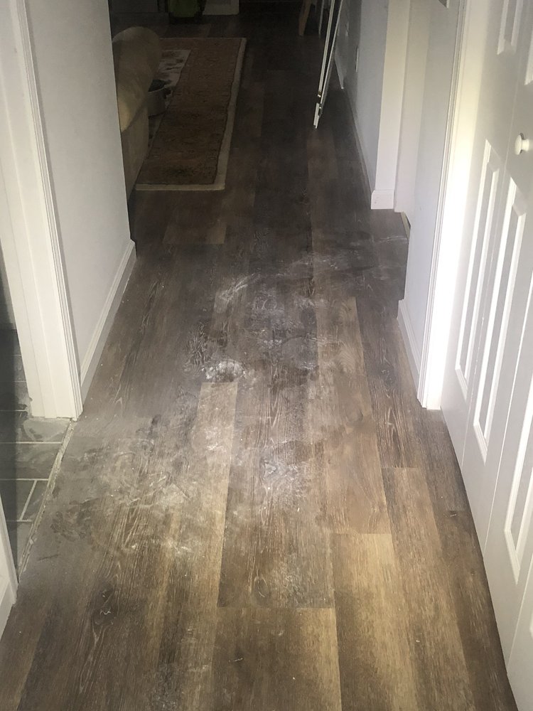 Slide of RestoreMasters