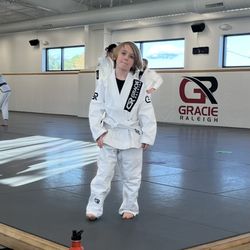 Gracie Raleigh