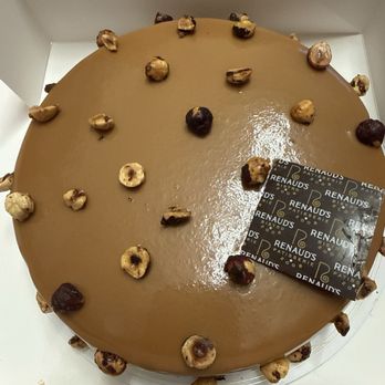Renaud's Patisserie - Bakeries Near Me - Long Beach, California