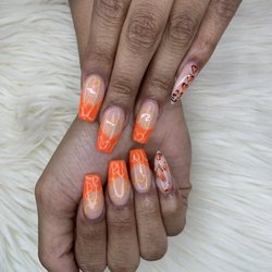 A&P Nails Art