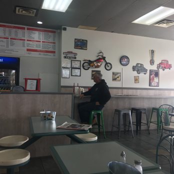 Snack Shack - Fast Food Near Me - Gatineau, Quebec