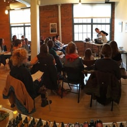 The Wellness Collective - Photos taken from The Wellness Collective website/facebook page.