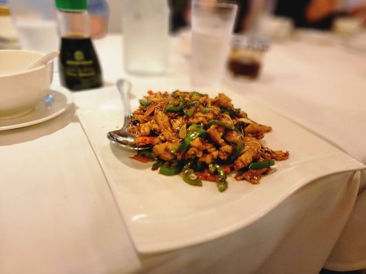 EA Seafood Restaurant by null
