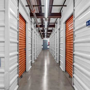Extra Space Storage - 3779_Interior Units - Self Storage Near Me - Clifton, New Jersey Extra Space Storage - 3779_Interior Units - Self Storage Near Me - Clifton, New Jersey