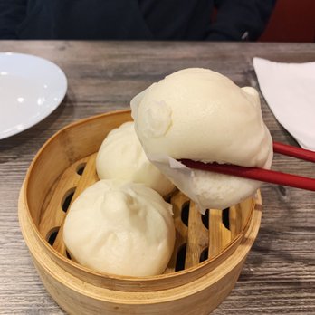 Dumpling House - Pork Bun - Dim Sum Near Me - San Francisco, California Dumpling House - Pork Bun - Dim Sum Near Me - San Francisco, California