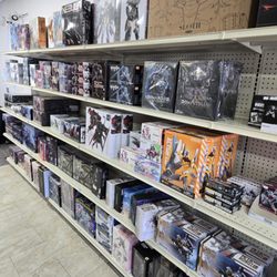GunnVerse Collectibles