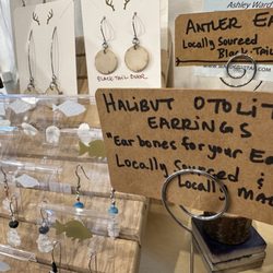 Fate Accompli Gallery & Gifts