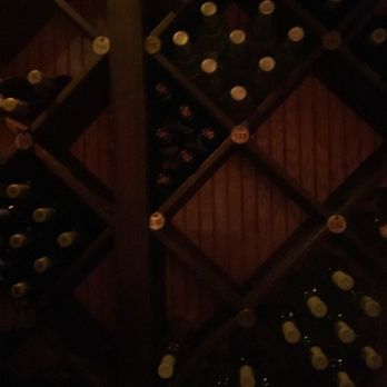 Raindancer Steakhouse - Wine room is private dining room. Incredible. Throwback, nostalgic amazing. - Steakhouses Near Me - West Palm Beach, Florida Raindancer Steakhouse - Wine room is private dining room. Incredible. Throwback, nostalgic amazing. - Steakhouses Near Me - West Palm Beach, Florida