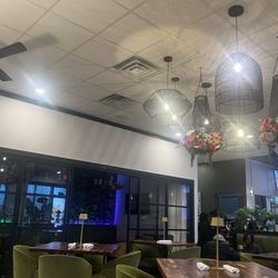 Stuffed Brunch - Inside Pic