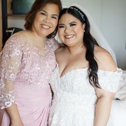 Beauty By Thao - Mom and Me