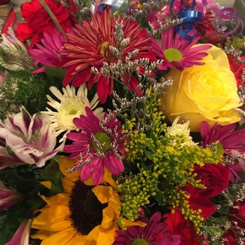 Allwood Florist - Florists Near Me - Clifton, New Jersey