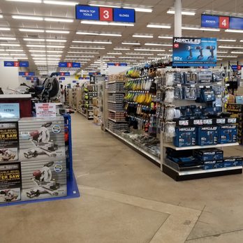 Harbor Freight Tools - INTERIOR - Hardware Stores Near Me - Jacksonville, Florida Harbor Freight Tools - INTERIOR - Hardware Stores Near Me - Jacksonville, Florida