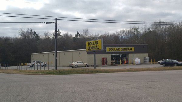 Dollar General
