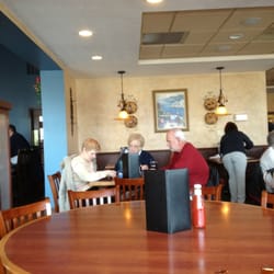 Martinos International Cafe