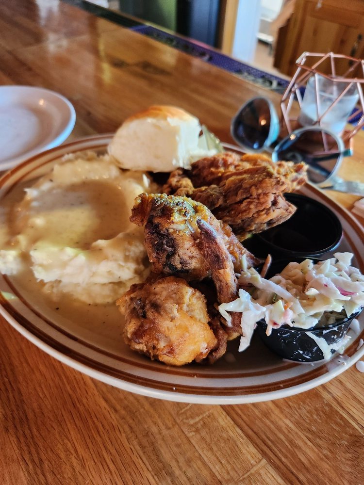 THE CRANBERRY OVER SUPERIOR 25 Photos & 10 Reviews 86985 Lenawee Rd