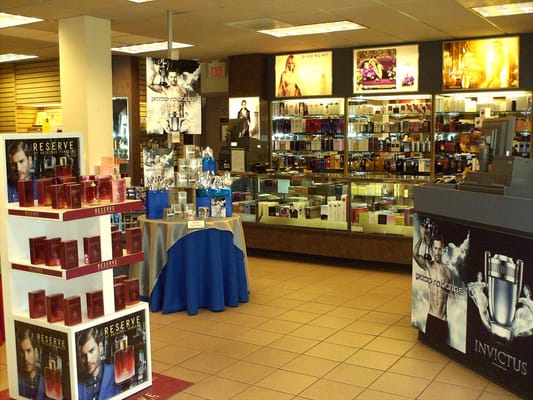 UETA DUTY FREE Updated October 2025 78 N Terrace Ave Nogales