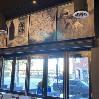 Shakou - Arlington Heights - Themed decor - Sushi Bars Near Me - Arlington Heights, Illinois Shakou - Arlington Heights - Themed decor - Sushi Bars Near Me - Arlington Heights, Illinois