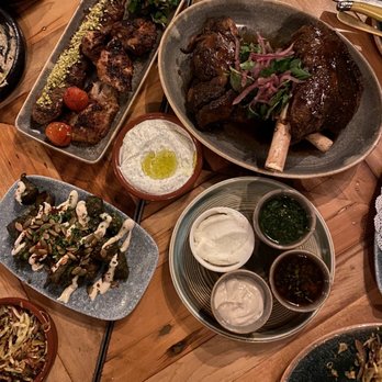 Maydan - Moroccan Near Me - Washington, DC, District of Columbia Maydan - Moroccan Near Me - Washington, DC, District of Columbia