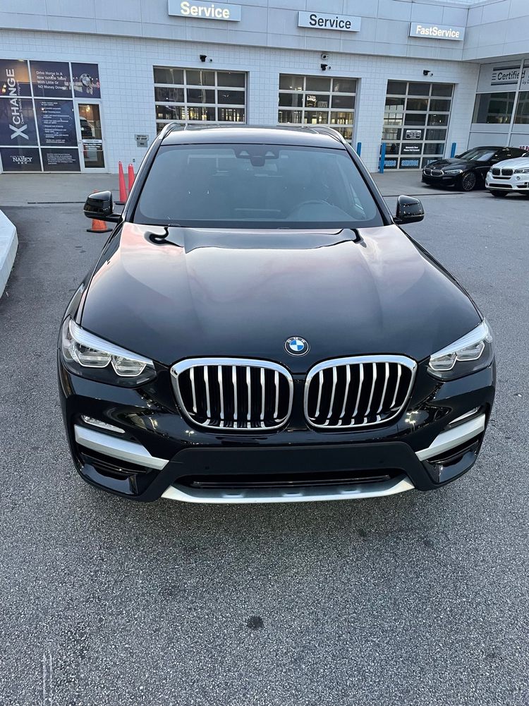 NALLEY BMW OF DECATUR 61 Photos & 370 Reviews 1606 Church St, Decatur, Car Dealers