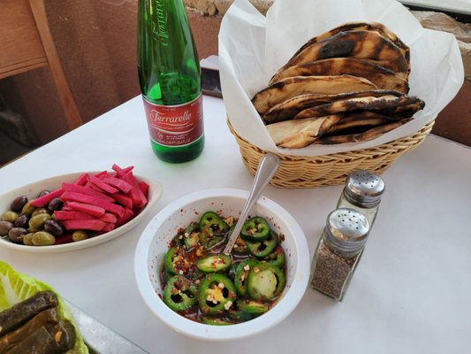 Phoenicia Restaurant by null