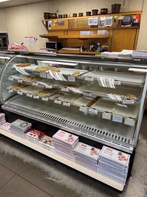 Phoenicia Bakery & Deli by null