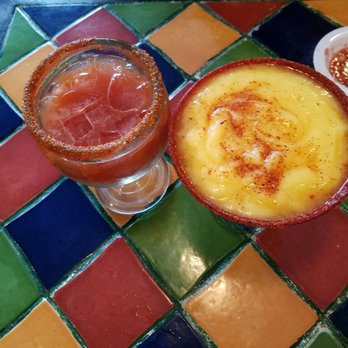 La Casita Olvera - Mexican Near Me - Whittier, California