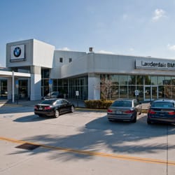 LAUDERDALE BMW OF PEMBROKE PINES - 65 Photos & 163 Reviews - 14800 ...