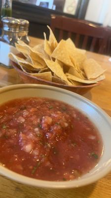La Fonda Latina by null