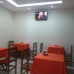 Restaurante & Pizzaria Águas Bela