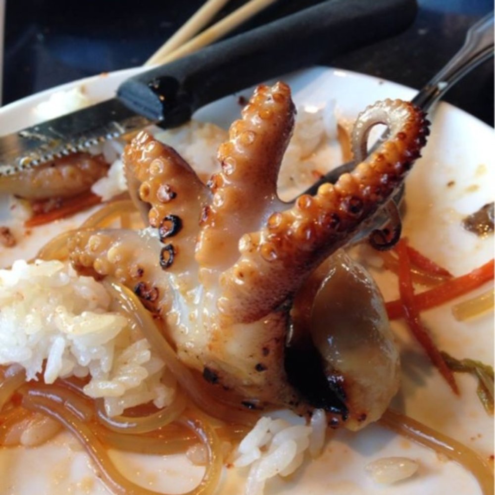 Shila Korean BBQ - Barbeque Near Me - Clovis, California
