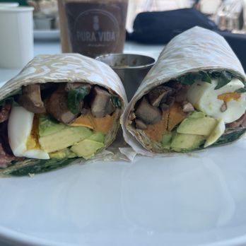 Pura Vida Miami - Breakfast & Brunch Near Me - Dania Beach, Florida Pura Vida Miami - Breakfast & Brunch Near Me - Dania Beach, Florida