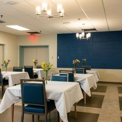 Northside Rehabilitation and Healthcare Center